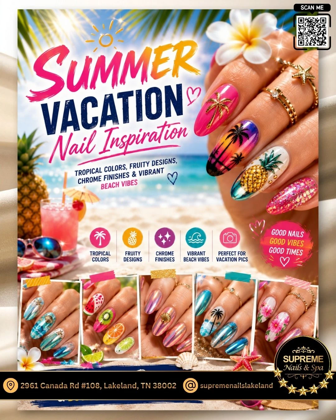 Nail Trend